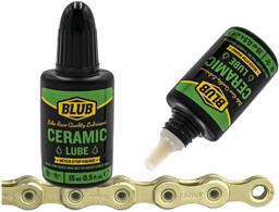 BLUB Olej do łańcucha Ceramic Lube, 15 ml