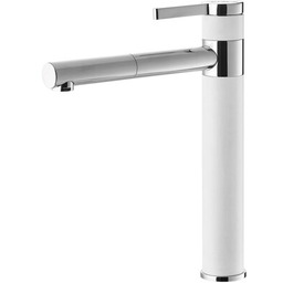 ALVEUS Bateria Zina kol.G01M 2091001 Pearl/chrom Zyskaj