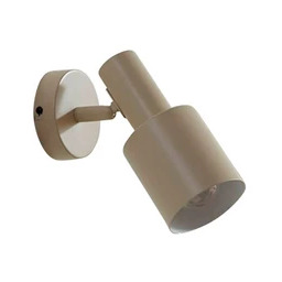 Lindby - Ovelia Lampa Ścienna Beige