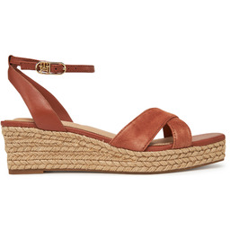 Espadryle Tommy Hilfiger