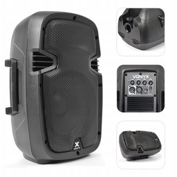 Kolumna mobilna 8'' 200W Event Dj Karaoke