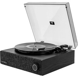 Gramofon z wbudowanymi głośnikami VICTROLA The Eastwood LP
