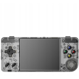 Konsola retro Anbernic RG28xx Black Ips 2,8" 640