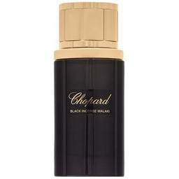 Chopard Black Incense Malaki woda perfumowana unisex 80