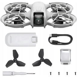 Dron Dji Neo z kamerą Cmos 4K 30fps