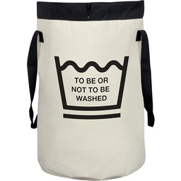 Spirella Funwash składany kosz na pranie, zamykany, 75