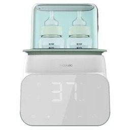 Cecotec Nana BabyCare Double BottleWarmer Podgrzewacz do butelek