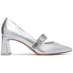 Czółenka Tamaris 1-22435-46 Srebrny