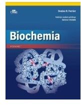 Biochemia Wydanie 7 NOWE