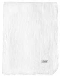 Broste Copenhagen - Obrus lniany Gracie 160x200