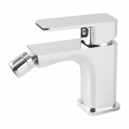 OMNIRES Bateria bidetowa APURE chrom AP2220CR