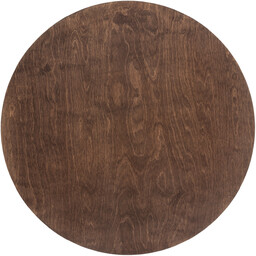 Kinkiet RING TIMBER LED XXL 75cm 22W LED