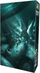 Kraken Abyss Expansion
