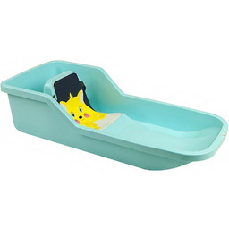 Hamax, Sanki, Baby Bob 501032, miętowy