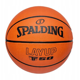 Piłka do Koszykówki Spalding Layup TF50 R 5