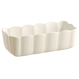 Emile Henry MADELEINE Ceramiczna Forma do Ciasta -