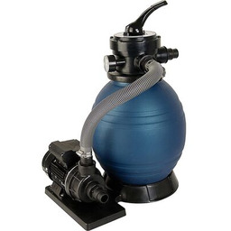 Filtr basenowy z pompą 250W SPF 180