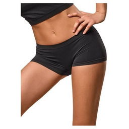 Luigi Di Focenza Bokserki Damskie antybakteryjne A3, idealne