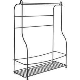 Metaltex Uchwyt na przyprawy, butelki i rolki Papier