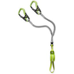 Edelrid Lonża Cable Comfort Vi Oasis