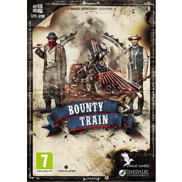 Bounty Train, PC