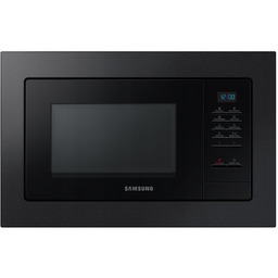 Kuchenka mikrofalowa Samsung MS23A7013AB 23l 800W