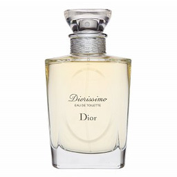 Christian Dior Diorissimo woda toaletowa dla kobiet 100