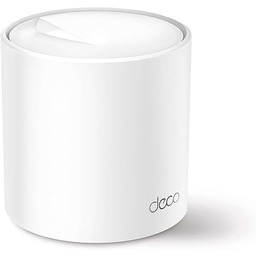 TP-Link Deco X50 (3-Pack) System Mesh Wi-Fi 6