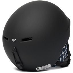 Roxy Kask narciarski Damskie Czarny ROXY-ERJTL03083-KVJ4 MIX