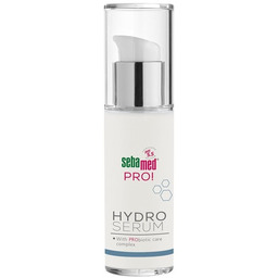 Sebamed PRO! Hydro Serum nawilżające serum do twarzy