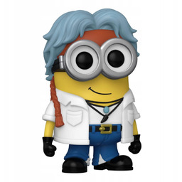 Funko POP! Minions Minionki BTS Suga 420 figurka