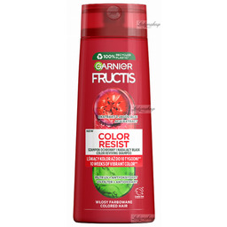 GARNIER - FRUCTIS - GOJI COLOR RESIST -