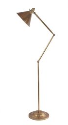 Provence Aged Brass - Elstead Lighting - lampa