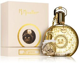 M.Micallef 20 Years , Woda perfumowana 100ml -