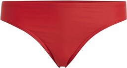 adidas Dziewczynki Big Bars Logo Bikini, Lucid Fuchsia/Better