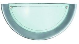 RABALUX 5173 plafon Ufo E-27 1x60W 300mm srebrny