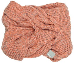 szalik BENCH - Lacoon-B Bright Orange (OR045) rozmiar: