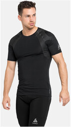 Koszulka Tech. Męska Odlo T-Shirt Crew Neck S/S