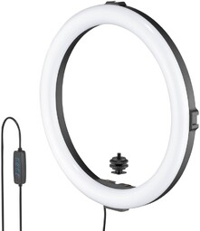JOBY JB01733 - Lampka Beamo Ring Light 12