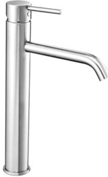 REA Bateria umywalkowa Lungo B4104 Chrom