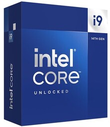 Intel Core i9-14900K