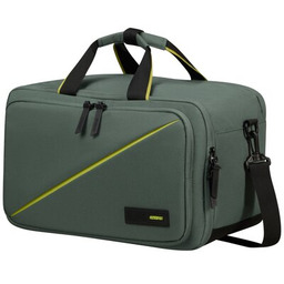AMERICAN TOURISTER Torba Take2Cabin Zielony