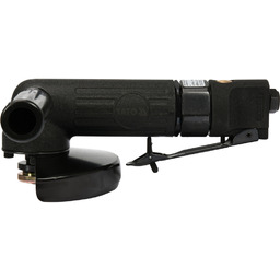 Yato SZLIFIERKA PNEUMATYCZNA KĄTOWA TARCZA 125MM YT-09675