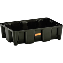 Wanna wychwytowa PE 25 HD