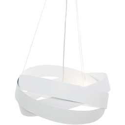 ZUMA LINE Lampa wisząca TORNADO 1117 oprawa