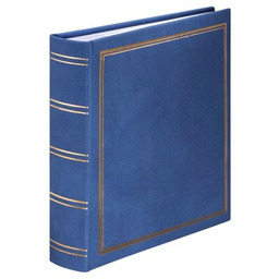 HAMA Album London (100 stron) Niebieski