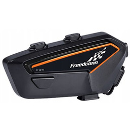 FREEDCONN Interkom motocyklowy F1 V2 EU