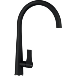 Bateria kuchenna SCHOCK GOTA 521000 Czarna