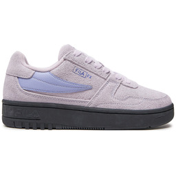 Sneakersy Fila Fxventuno S FFW0395 Fioletowy