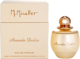 M.Micallef Ananda Dolce, Woda perfumowana 30ml